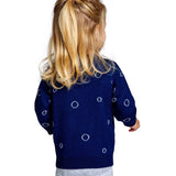 Baby / Toddler Sea Sleigher Ugly Christmas Sweater