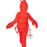 Toddler Boy's Lobster Costume