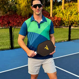 Men's Birdie Little Secrets Pickleball Shirt