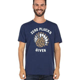Men's Zero Plucks Given Tee