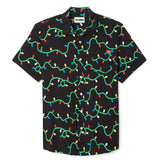 Men's Tangle Wrangler Button Down Shirt