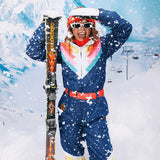 Women's Santa Fe Shredder Snow Suit