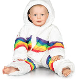 Baby Boy's Sunrise Shredder Snow Suit