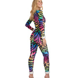 90's Tiger Costume