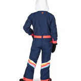 Boy's Santa Fe Shredder Snow Suit