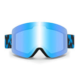 Iced Out APRES Snow Goggles