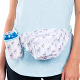 No Drama Llama Fanny Pack