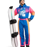 Men's Trail Howler Snow Suit