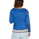 Women's Challah Sweater