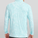 Men's Botany Bogey Golf Quarter Zip Pullover