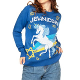 Women's Jewnicorn Sweater