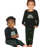 Baby / Toddler Get Gifts Pajama Set