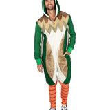 Men's Duck Costume