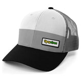 TE Grey Tonal Hat