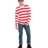Men's Where's Walden Costume