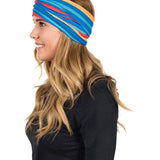 Dusk Run Ski Neck Warmer