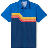Men's Surfside Slice Golf Polo