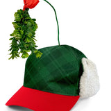 Under the Mistletoe Hat