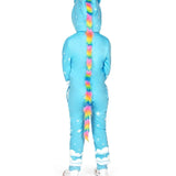 Girl's Unicorn Costume