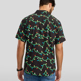 Men's Tangle Wrangler Button Down Shirt