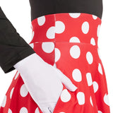 Mouse Costume Dress