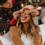 Women's Rudolph Jumpsuit