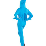Women's Shark Costume