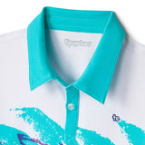 Boy's Rip 'N Spray Golf Polo