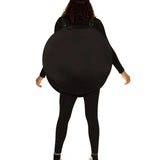 Women's Dart Board Costume
