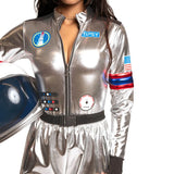 Astronaut Costume