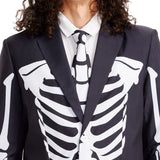 Skeleton Suit Costume