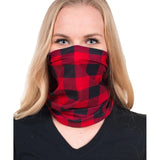 Tree Splitter Ski Neck Warmer