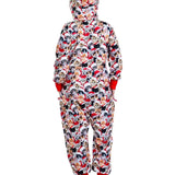 Women's Meowy Catmus Jumpsuit
