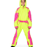 Boy's Powder Blaster Snow Suit