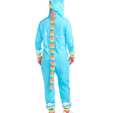 Men's Unicorn Costume