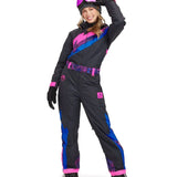 Women's Night Run Snow Suit