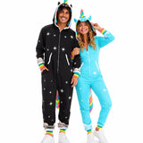 Unicorn Couples Costumes