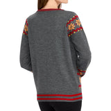 Women's Kids Table Graduate Sweater