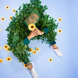 Men's Bush Costume