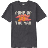 Women's Pump Up the Yam Oversized Boyfriend Tee