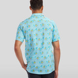 Men's Tacosaurus Hawaiian Shirt
