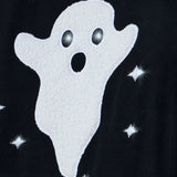 Women's Ghost Light Up Sweater