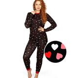 Women's Crushing Hard Pajama Set
