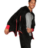 Men's Bat Costume