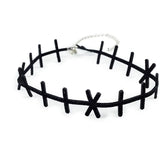 Black Choker