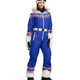 Women's Winter Wanderer Snow Suit