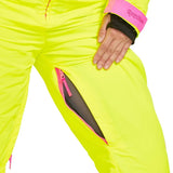 Women's Powder Blaster Snow Suit