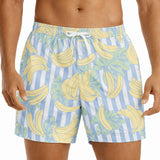 Men's 6" Inseam Banana Breeze Swim Trunks