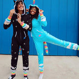 Men's Night Mare Unicorn Costume