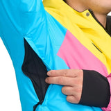 Men's Icy Blunder Snow Jacket
